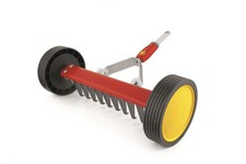 Wolf garten roller moss - wolf,