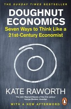 Doughnut Economics: Seven Ways