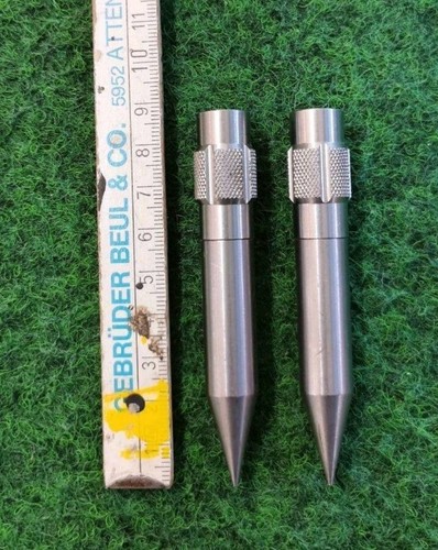 Solar tackle series - 2×, 1.