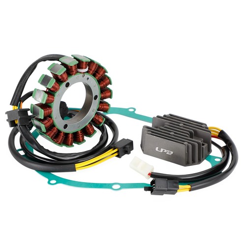 Regulator magneto stator - regulator,