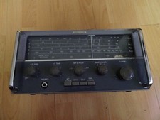 Vintage eddystone ec10 - vintage,