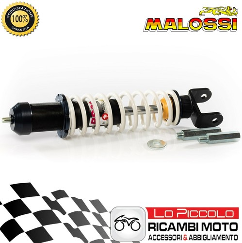 Rear shock absorber malossi - shock,