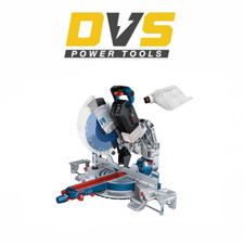 Bosch 0601B43000 GCM18v-305