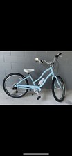Cruiser comfort bike - comfort,