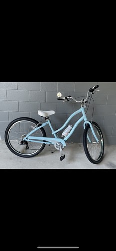 Cruiser comfort bike sun - bike,
