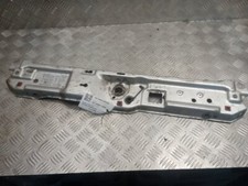 VAUXHALL CORSA C 2004-2006