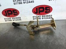 Gear lever assembly X JCB