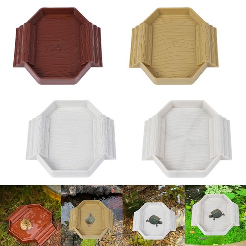 Turtle bathing pool aquarium - pool,