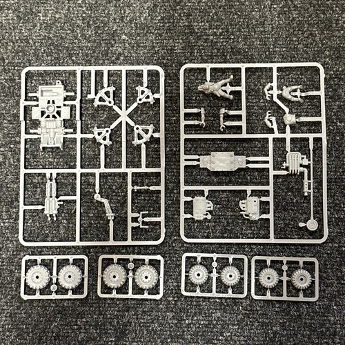 Warhammer 40k orks - 40k, buggy