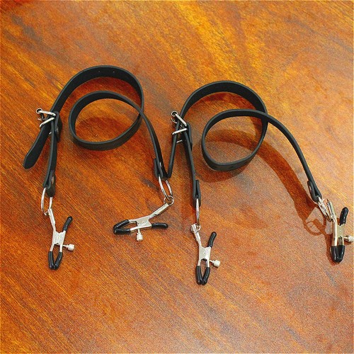 Adjustable pair clitoris - adjustable, 1