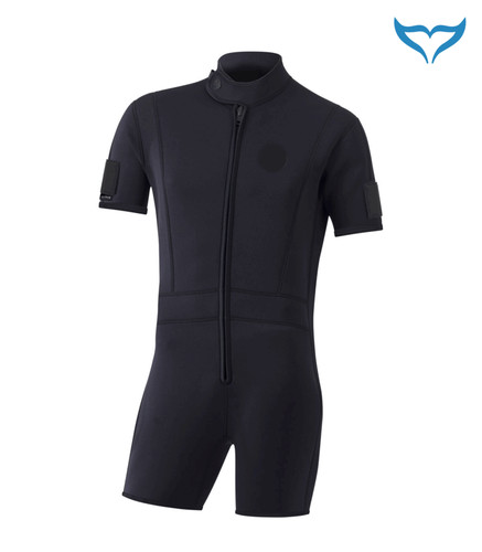 Poseidon black line mission - poseidon,