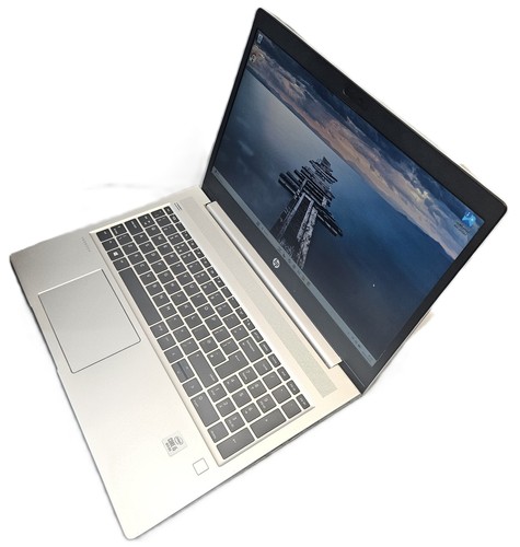 Probook 450 6 - g7, intel