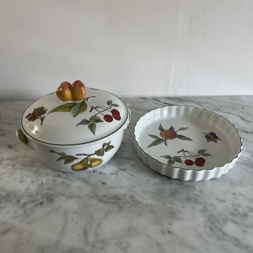Royal worcester evesham vale - evesham,