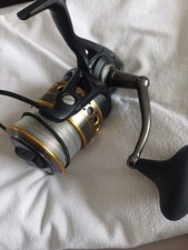 Penn Battle 2 - 8000 Sea Reel