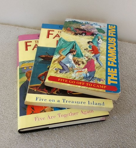Bundle vintage enid - of,