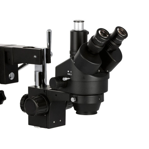 Amscope 45x trinocular - amscope,