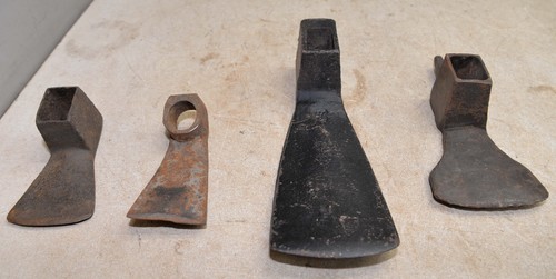 Timberframe carving tools - 4,