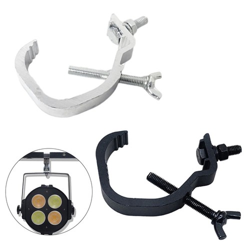 Clamp stage light - light, for