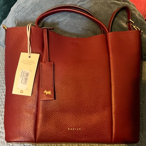 Bnwt radley new - bnwt,