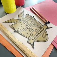 Mad Max - Large Prop