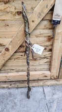 Twisted Twisty Wood Birch