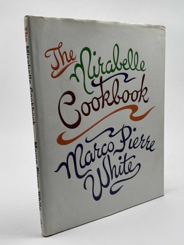 Mirabelle cookbook marco - mirabelle,