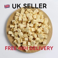 Freeze-Dried Cod & Tuna Cat