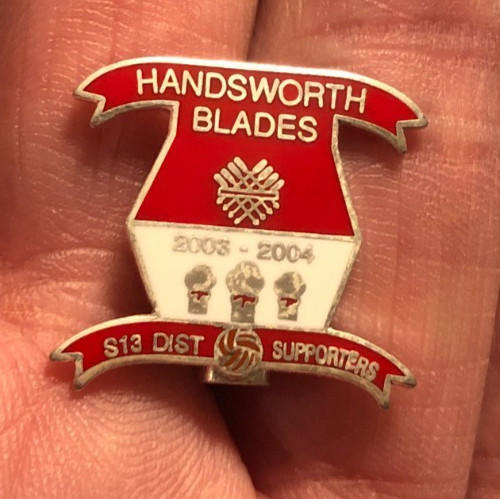 Rare sheffield united - rare,