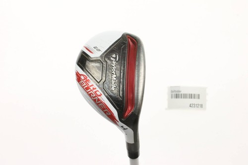 Taylormade aeroburner rescue - taylormade,