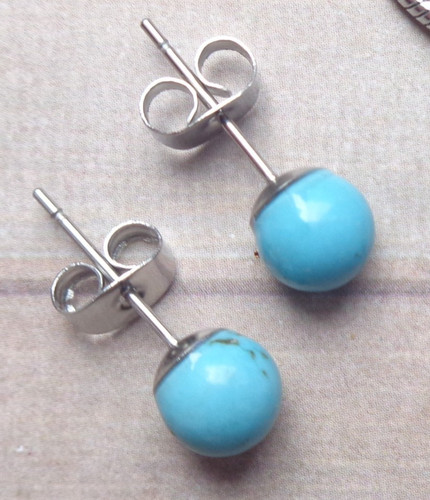Choice gemstone ball - gemstone,