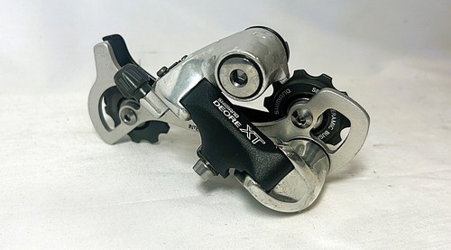 Vintage shimano deore - vintage, xt