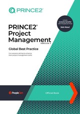 PRINCE2® Project Management