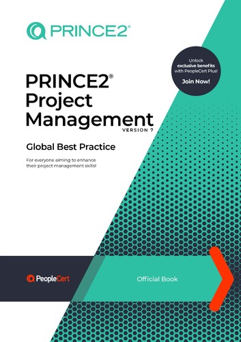 Prince2 project management - prince2®,
