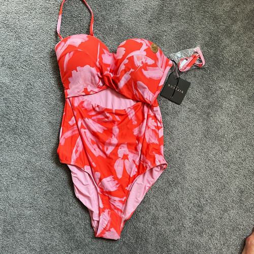 Nip tuck pink orange - pink,