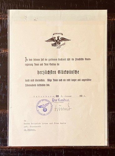 Ww2 german district - german,