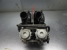 Honda ST1100 Pan European