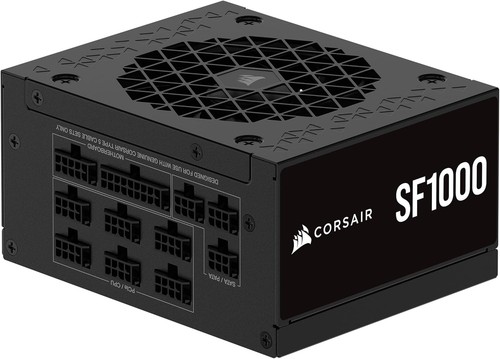 Corsair sf1000 1000w - corsair,