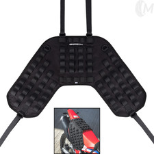 Oxford Nomad Motorcycle