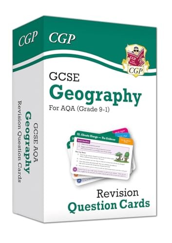 Grade gcse geography - 9-1,