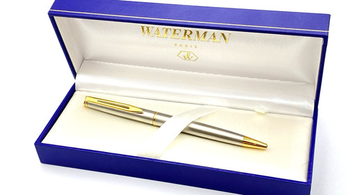 Vintage waterman hemisphere - waterman,