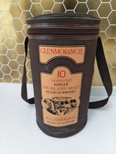 Vintage Glenmorangie Whiskey