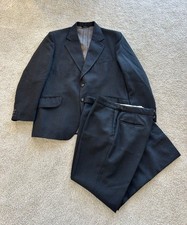 Saxon Hawk of Savile Row 2