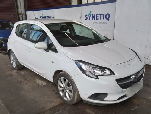 Steering column vauxhall corsa - column,