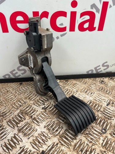 Daf cf85 accelerator pedal - cf85,