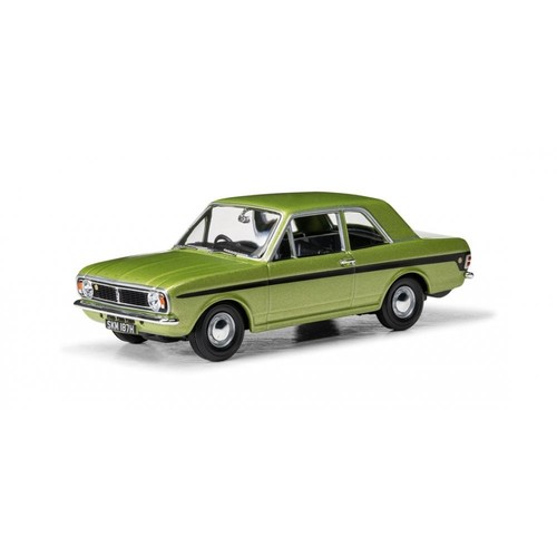 Corgi vanguards ford - corgi,