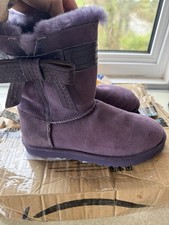 Ugg Australia boots size uk 6.5