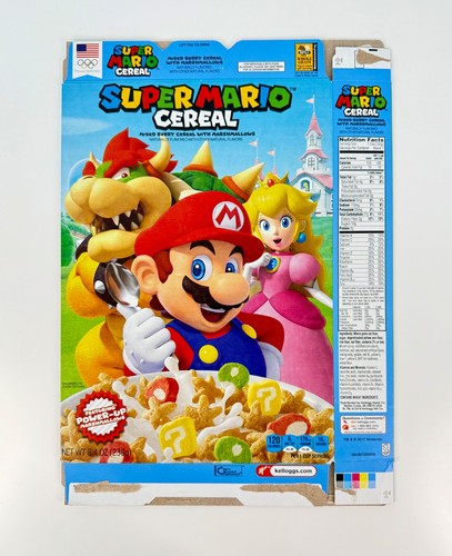 2017 kellogg super mario - super,