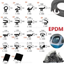 EPDM Window & Door Gasket Seal