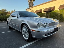 2004 Jaguar XJR R