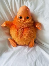 Ragdolls Orange Boohbah